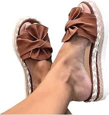 Sandalias de Vestir para Mujer - Comodidad Acuática