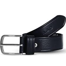 Cinturones de Cuero para Hombre - Leather Goods 43