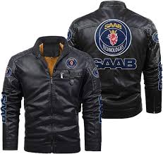 Renta de Chaquetas de Cuero para Hombre - SA.AB