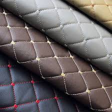 Faux Leather para Manualidades de Automóviles