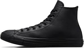 Converse Chuck Taylor All Star Hi: Zapatillas Unisex