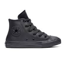 Zapatillas Converse Chuck Taylor All Star de Cuero