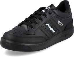 Zapatillas Deportivas J'hayber para Hombre en Negro