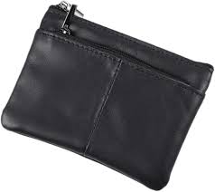 Bolso de Cuero para Hombre Holibanna