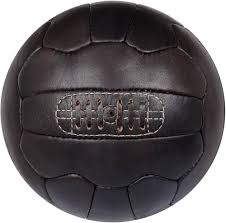 Pelotas Vintage de Cuero FNine