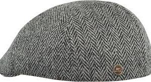 Gorra Tweed Duckbill Rusty para Hombre y Mujer