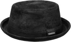 Sombrero de Hombre Stetson Pennsylvania de Piel de Cerdo