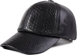 Gorra Clásica Ajustable Unisex