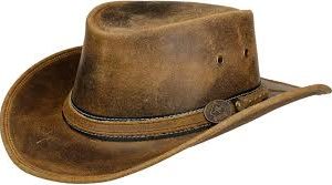 Sombrero Vaquero Scippis Irving Unisex