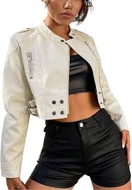 Chaqueta Casual para Mujer - Abrigo Exterior