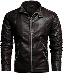 Chaqueta Vaquera Negra para Hombre con Cuello de Terciopelo