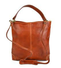 Bolso de Cuero Elegante para Mujer