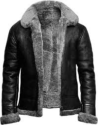 Chaqueta de Felpa de Invierno para Hombre OCCOKO