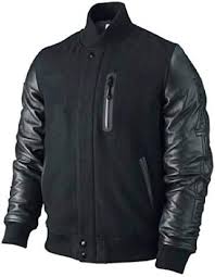 Bomber Varsity Kobe Destroyer XXIV para Hombres