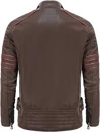 Chaquetas de Invierno SHAPLE para Hombres