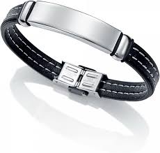 Pulsera de Acero Viceroy 6371P09010 para Hombre