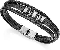 Pulsera Fashion Viceroy para Hombre 1472P01010