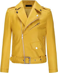 Cazadora Biker Mujer YoungSoul: Estilo y Comodidad