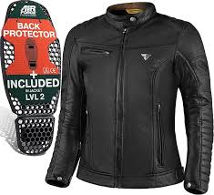 Chaqueta de Moto SHIMA WINCHESTER 2.0 para Mujeres y Hombres